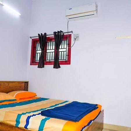 The Peaceful Place Karaikkudi Exterior photo