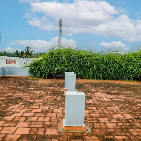 The Peaceful Place Karaikkudi Exterior photo